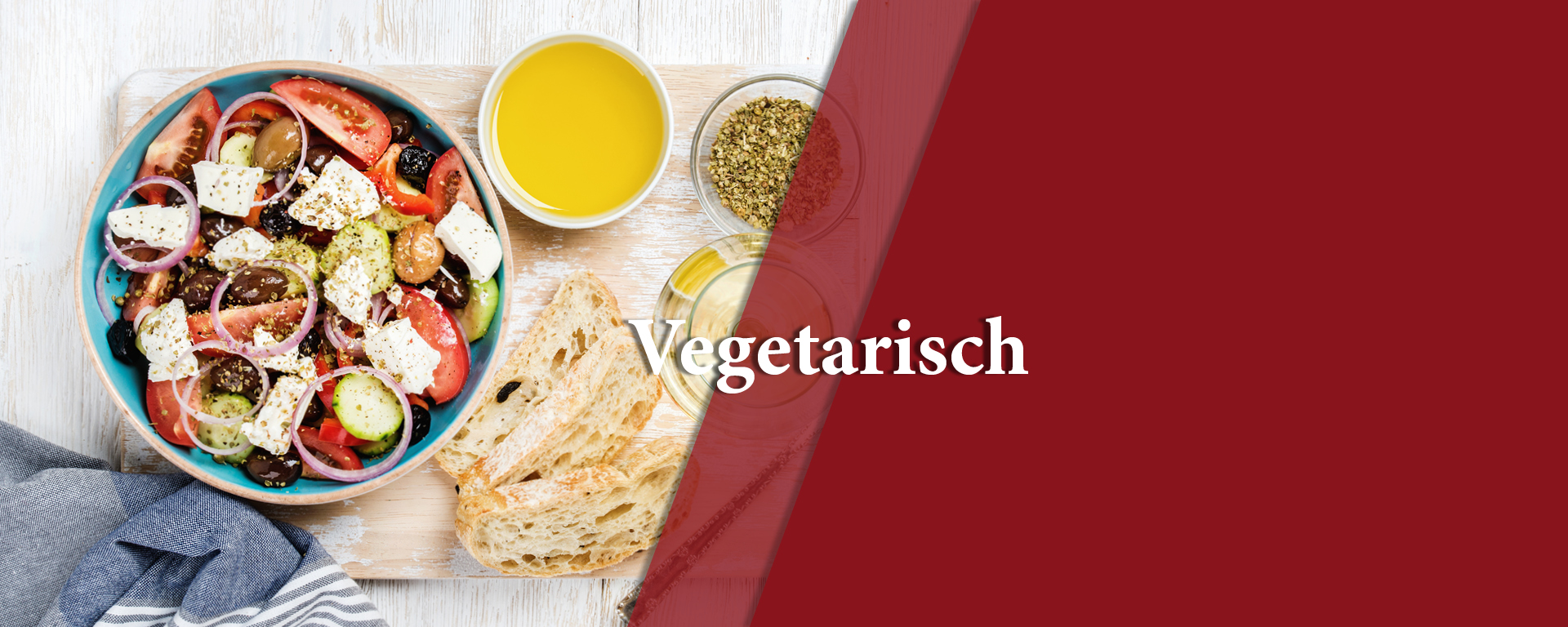 Kornwestheim, Vegetarisch, Grichisch, Essen